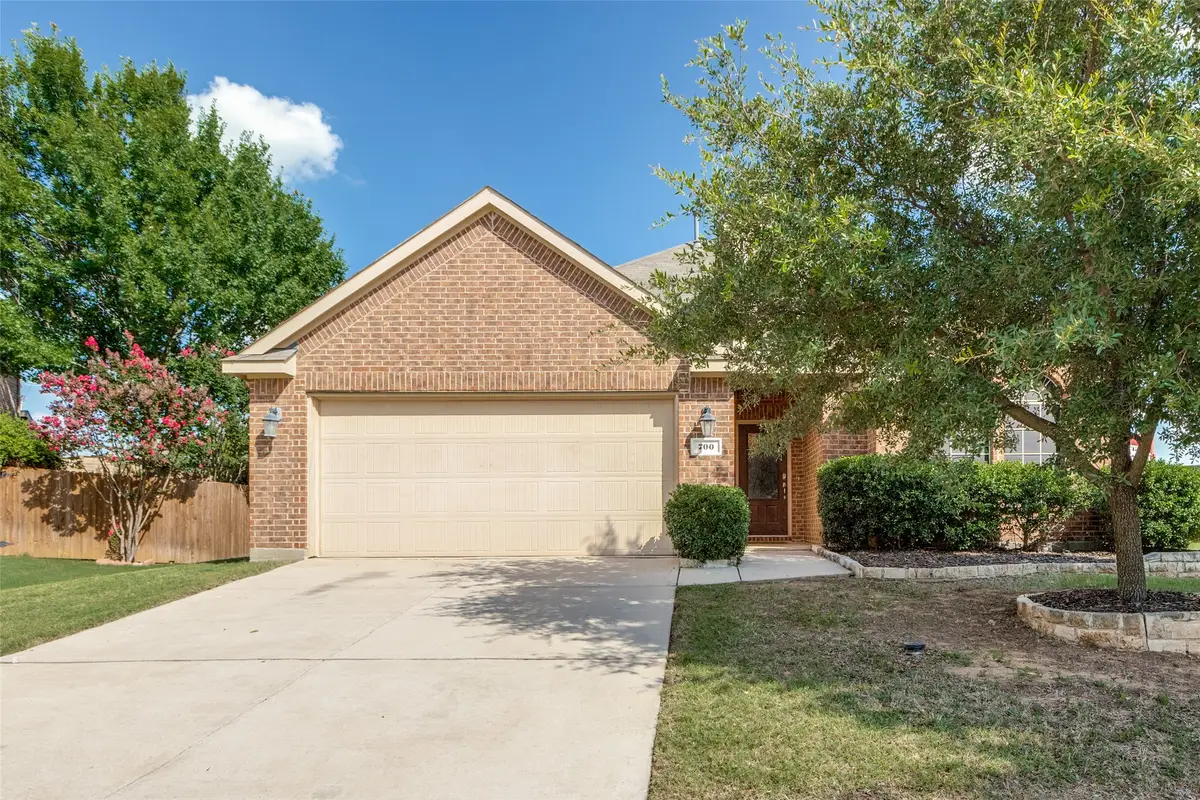 700 Lark Drive, Aubrey, TX 76227 - Image #1