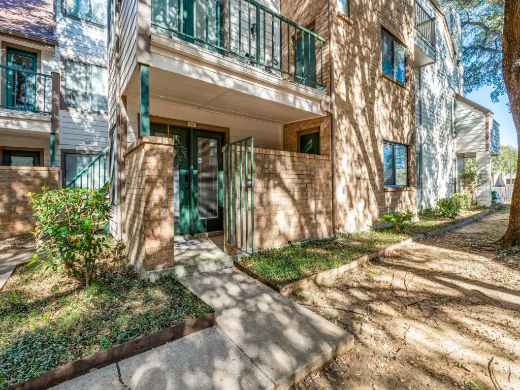 2309 Balsam Drive #K106, Arlington, TX 76006 - Image #1
