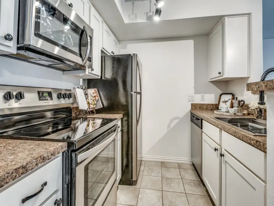 2309 Balsam Drive #K106, Arlington, TX 76006 - Image #3