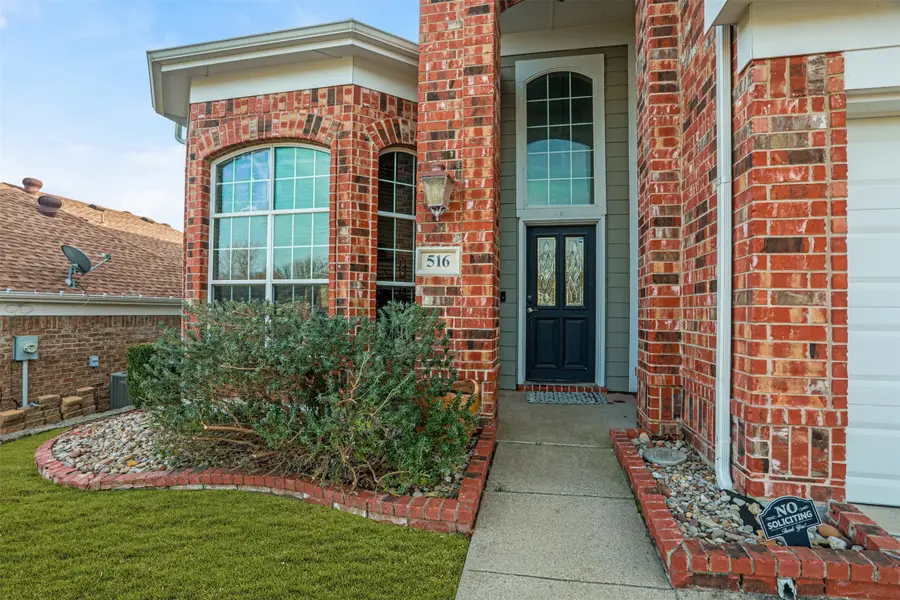 516 Crystal Falls Drive, McKinney, TX 75071 - #2