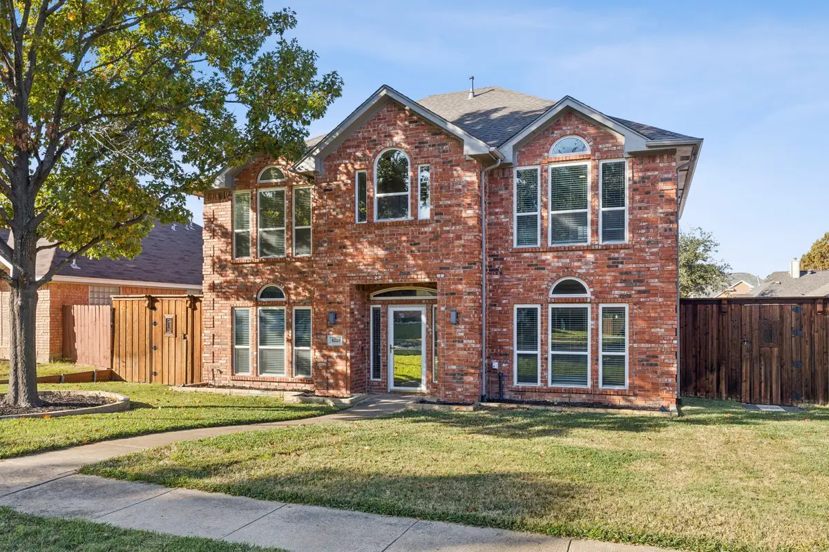 4229 Arbor Lane, Carrollton, TX 75010 - Image #1