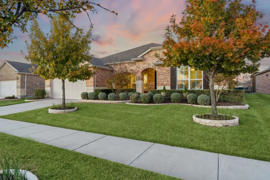 1668 Marina Point Court, Frisco, TX 75036 - Image #2