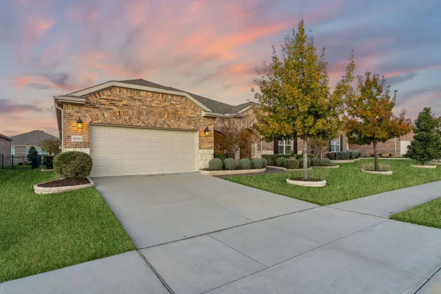 1668 Marina Point Court, Frisco, TX 75036 - Image #3
