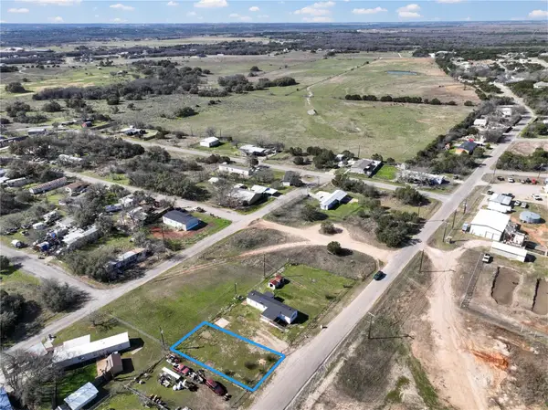 TBD Oak Hill Drive #Lot 26, Granbury, TX 76048