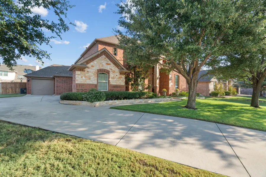 324 Clear Cove, Argyle, TX 76226 - Image #2