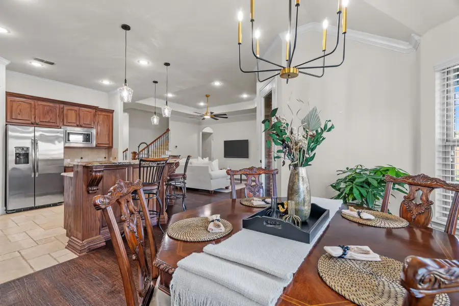 324 Clear Cove, Argyle, TX 76226 - Image #3