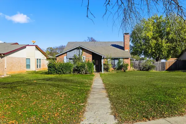 1705 Redbird Circle, Lewisville, TX 75067