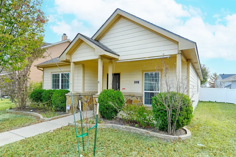 3157 Rockwell Lane, Fort Worth, TX 76179 - Image #2