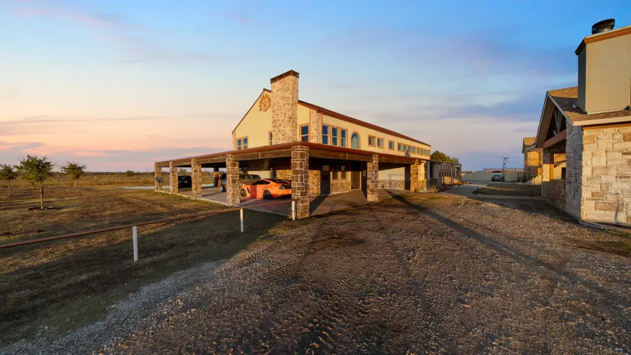 9141 County Road 591, Nevada, TX 75173 - Image #3