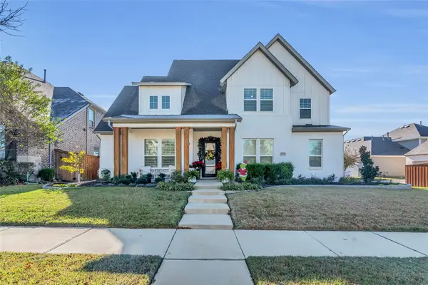 13753 Green Elm Road, Fort Worth, TX 76008