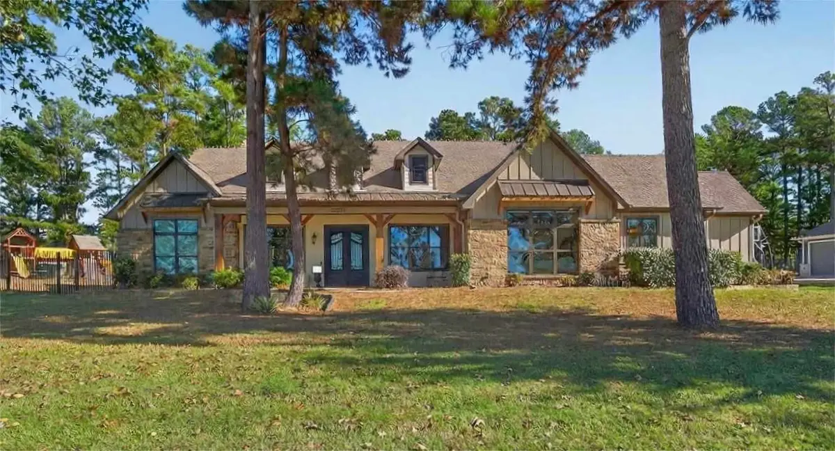 22227 Mallards Cove Court, Bullard, TX 75757 - Image #1