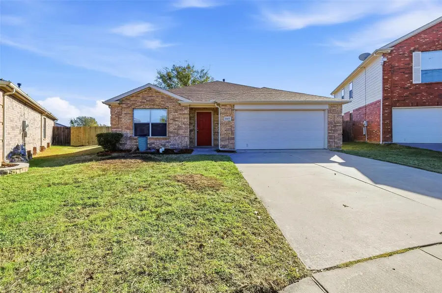 8445 Asheville Lane, Fort Worth, TX 76123 - Image #2