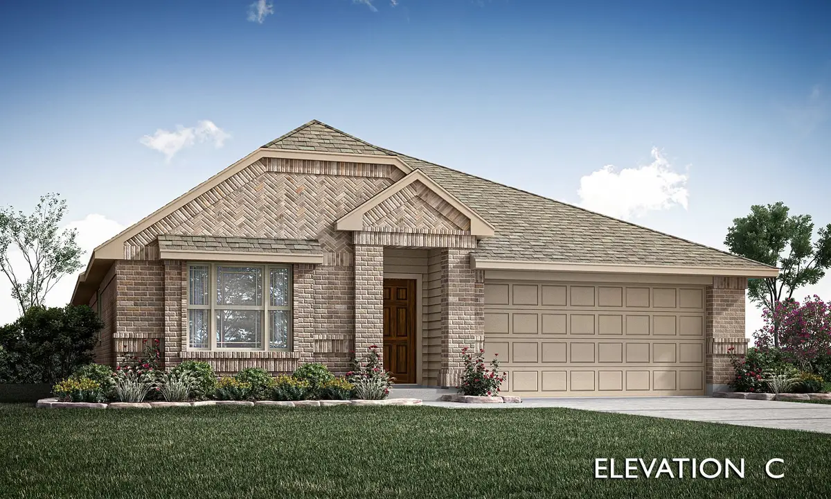 905 Kingbird Lane, Alvarado, TX 76009 - Image #1
