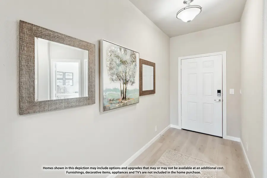 905 Kingbird Lane, Alvarado, TX 76009 - Image #3