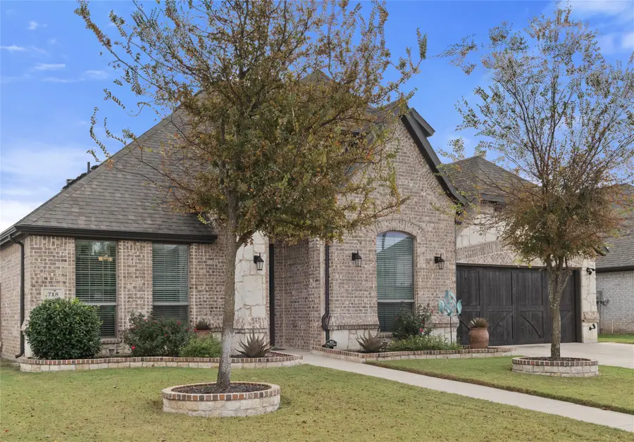 718 Indian Blanket Drive, Midlothian, TX 76065 - Image #2