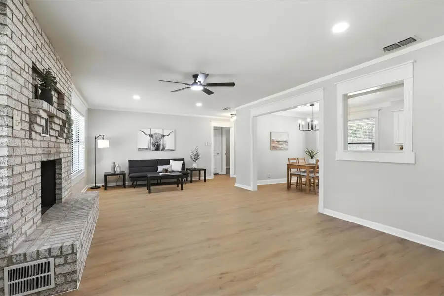 5610 Cuero Drive, Decordova, TX 76049 - #2