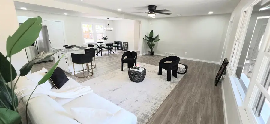 5640 Fursman Avenue, Fort Worth, TX 76114 - Image #3