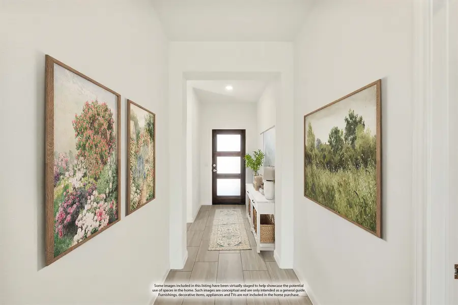 925 Kingbird Lane, Alvarado, TX 76009 - Image #3