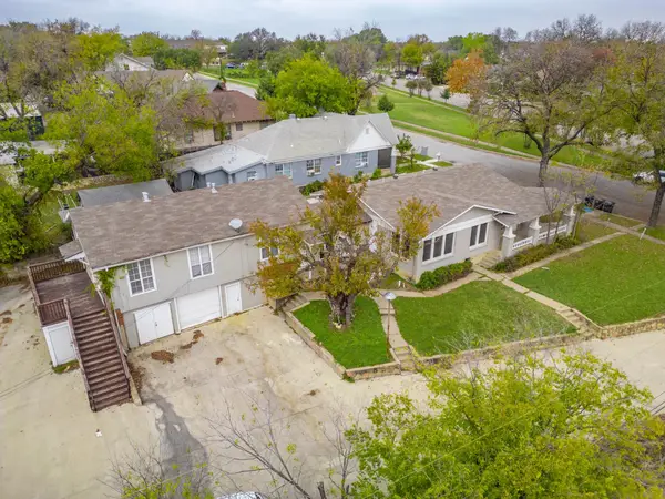 1301 Grand Avenue, Fort Worth, TX 76164