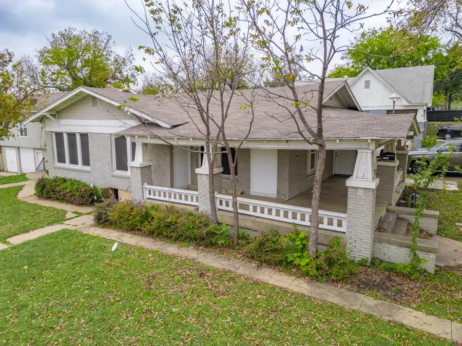 1301 Grand Avenue, Fort Worth, TX 76164 - Image #3