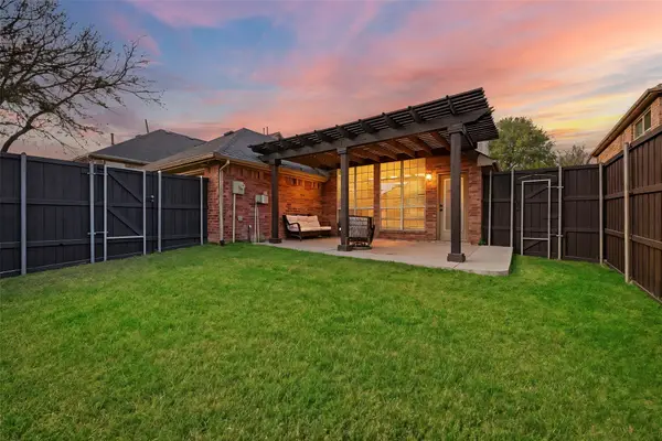 15921 Twin Cove Drive, Frisco, TX 75035