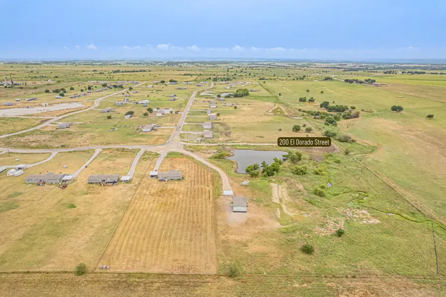 200 El Dorado Street, Decatur, TX 76234 - Image #2