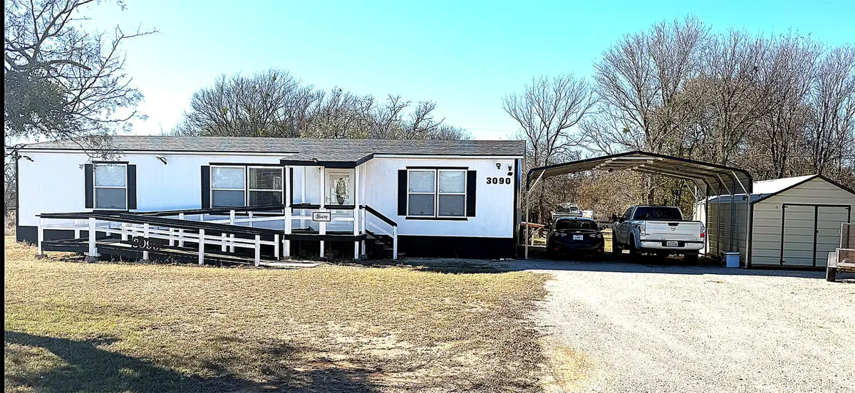 3090 Windjammer Drive, May, TX 76857 - Image #1