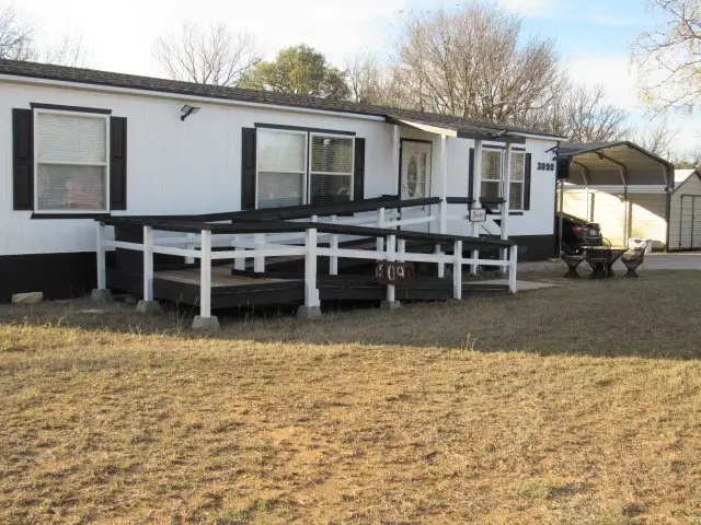 3090 Windjammer Drive, May, TX 76857 - Image #2