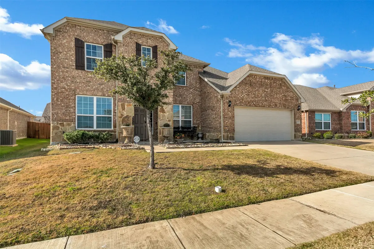 8109 Brahmin Court, Fort Worth, TX 76131 - Image #1