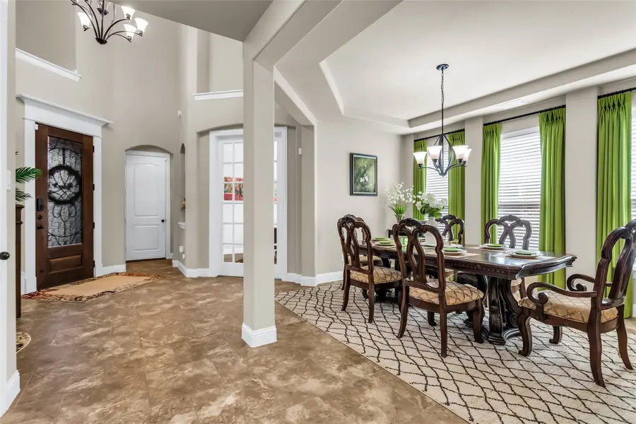 6912 Barolo Drive, Rowlett, TX 75088 - Image #3