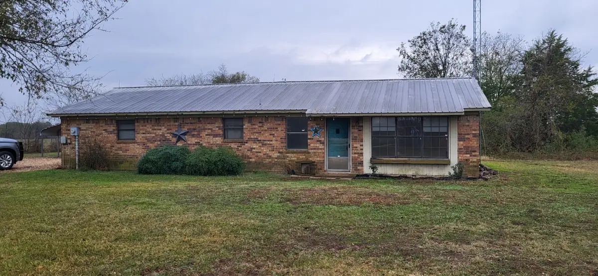 2761 Cr 1116, Brashear, TX 75420 - Image #1