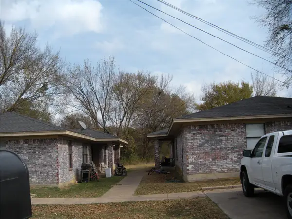 1450-1452 Fitzhugh, Paris, TX 75460