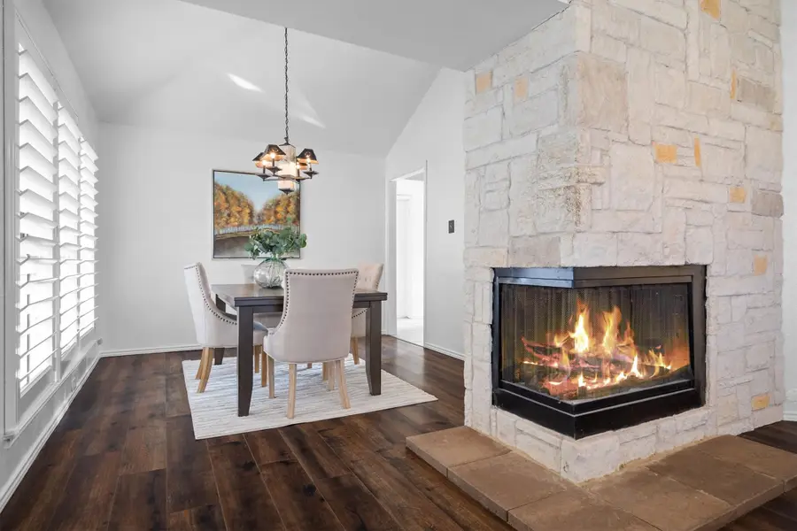 1601 Autumn Breeze Lane, Lewisville, TX 75077 - Image #3