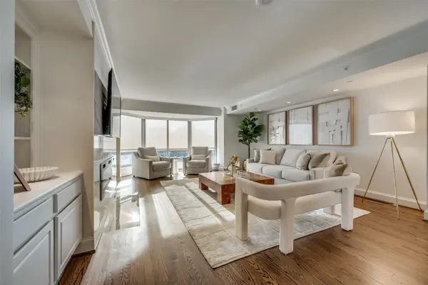 4242 Lomo Alto Drive #N50, Highland Park, TX 75219