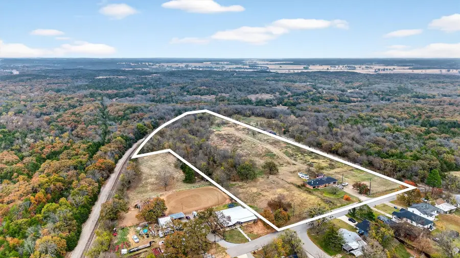 515 E Parnell Street, Denison, TX 75021 - Image #3