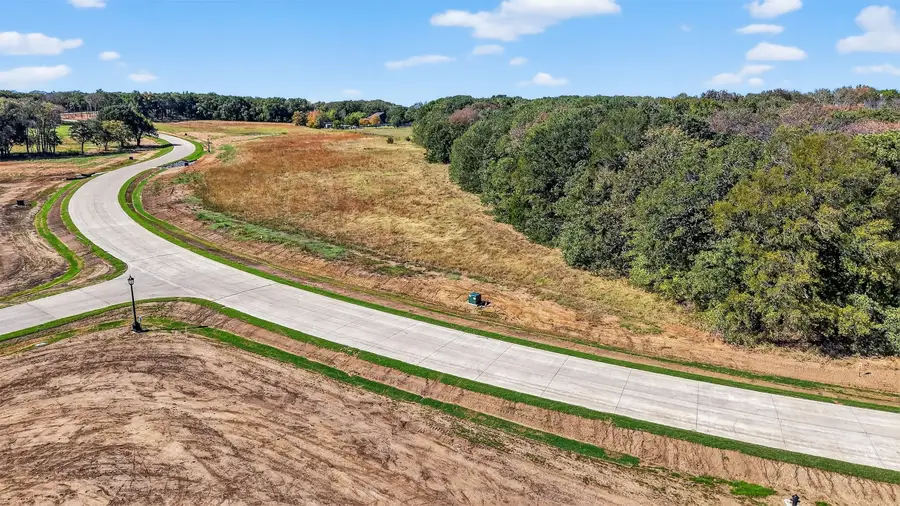 Lot 16 White Tail Way, Pottsboro, TX 75076 - Image #2