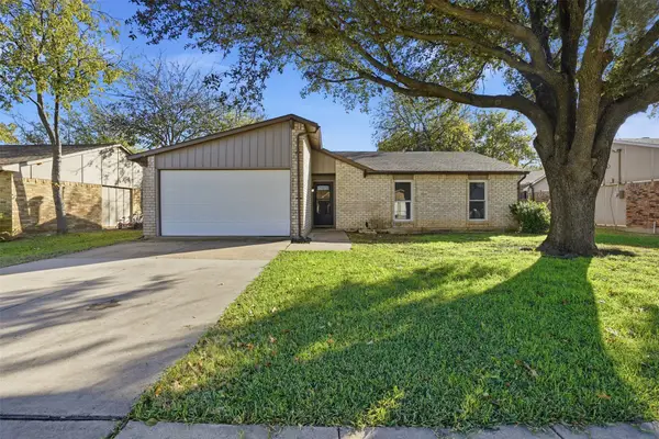 6520 Yarmouth Avenue, North Richland Hills, TX 76182