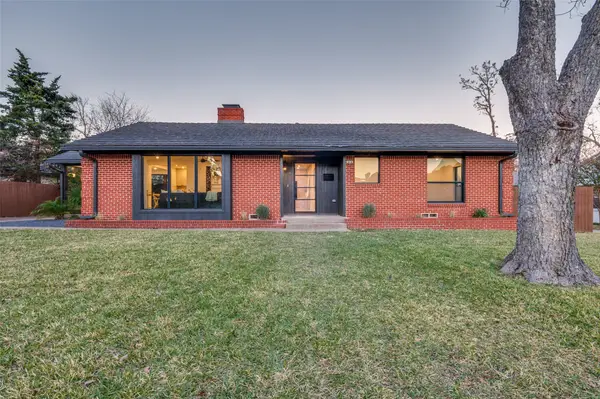 514 Aqua Drive, Dallas, TX 75218