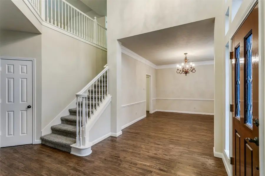 804 Highland Lakes Court, Keller, TX 76248 - Image #3