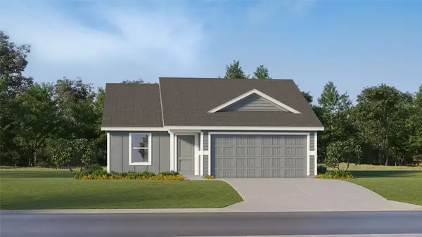 1240 Calamian Drive, Crowley, TX 76036