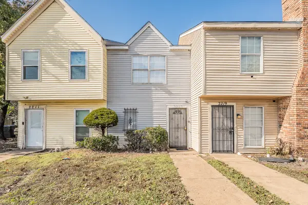 2215 Aspen Drive, Dallas, TX 75227