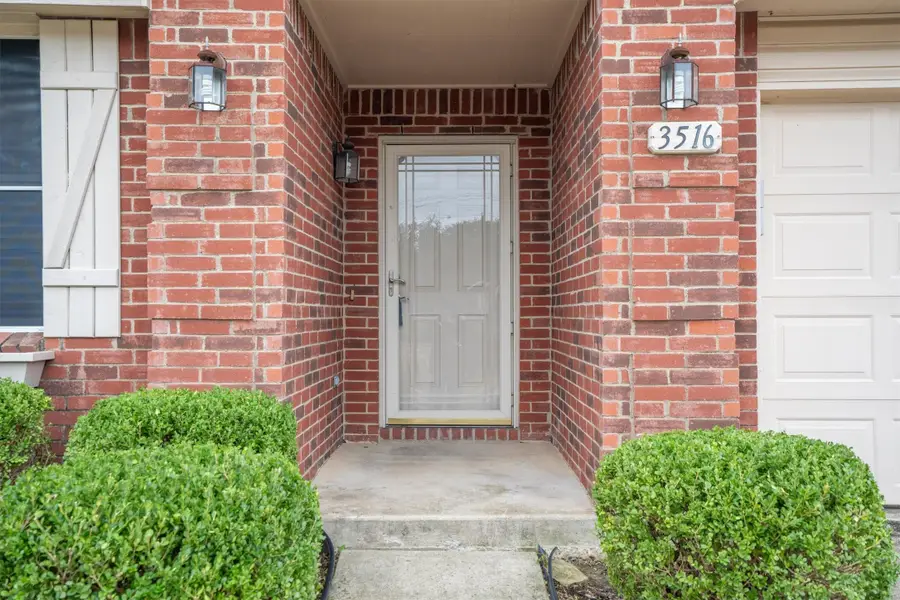 3516 Clydesdale Drive, Denton, TX 76210 - Image #2