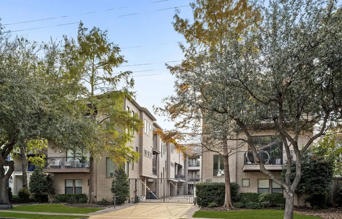 4023 Rawlins Street #105, Dallas, TX 75219 - Image #1