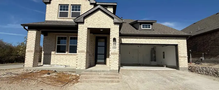 4302 Crossvine Lane, Melissa, TX 75454 - Image #2