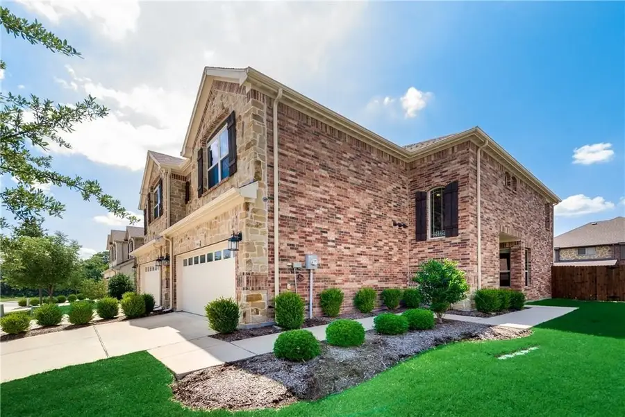 881 Merino Drive, Allen, TX 75013 - Image #2