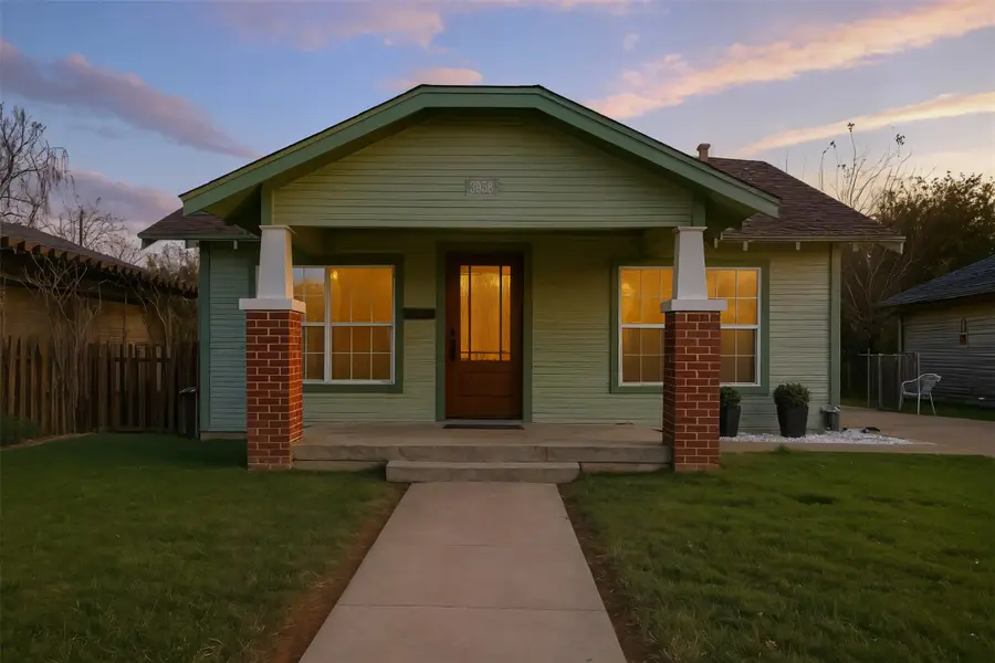 3958 Lisbon Street, Fort Worth, TX 76107 - Image #2