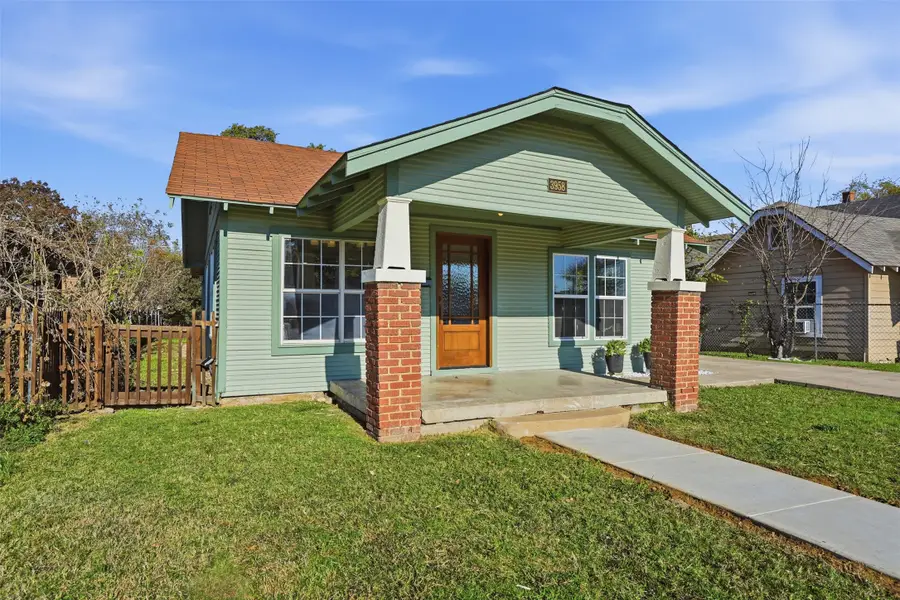 3958 Lisbon Street, Fort Worth, TX 76107 - Image #3
