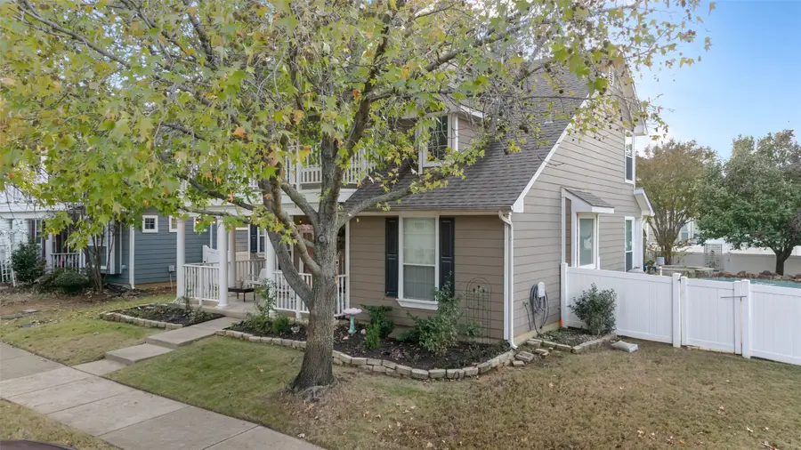 10340 Cedar Lake Drive, Providence Village, TX 76227 - Image #2