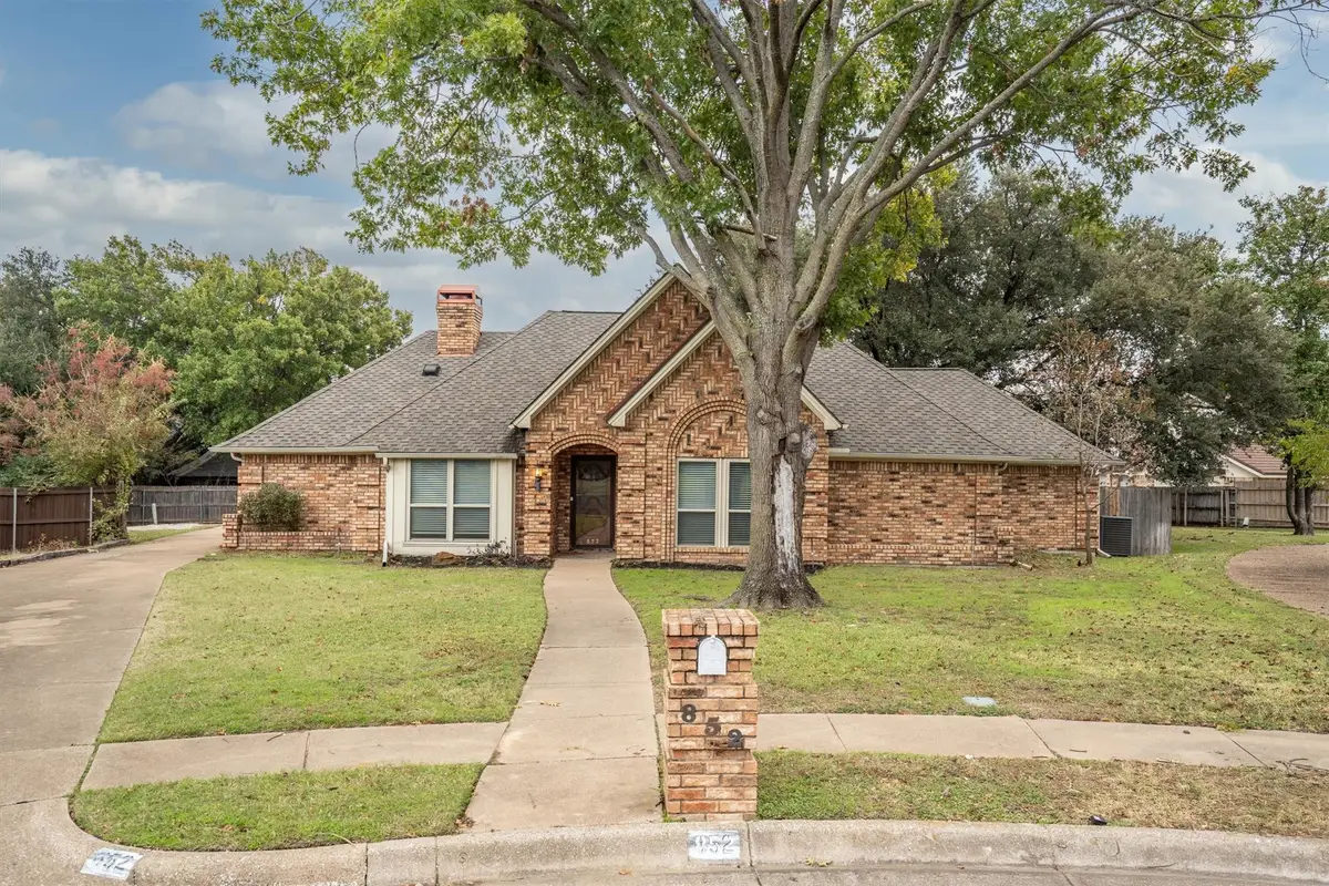 852 Windsong Court, Bedford, TX 76021 - Image #1