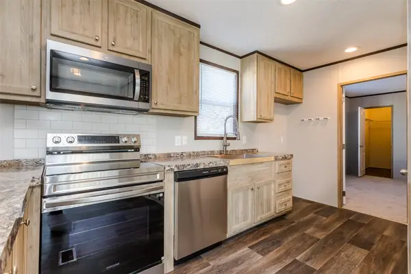 2900 S Interstate Highway 35 E #197, Waxahachie, TX 75165